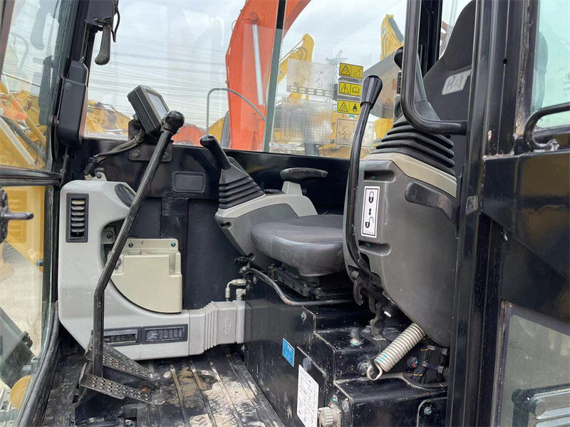 305.5E2 χρησιμοποιημένο από δεύτερο χέρι Caterpillar εκσκαφέων ΓΑΤΩΝ 306 307 εκσκαφέας 308 αντιολισθητικών αλυσίδων