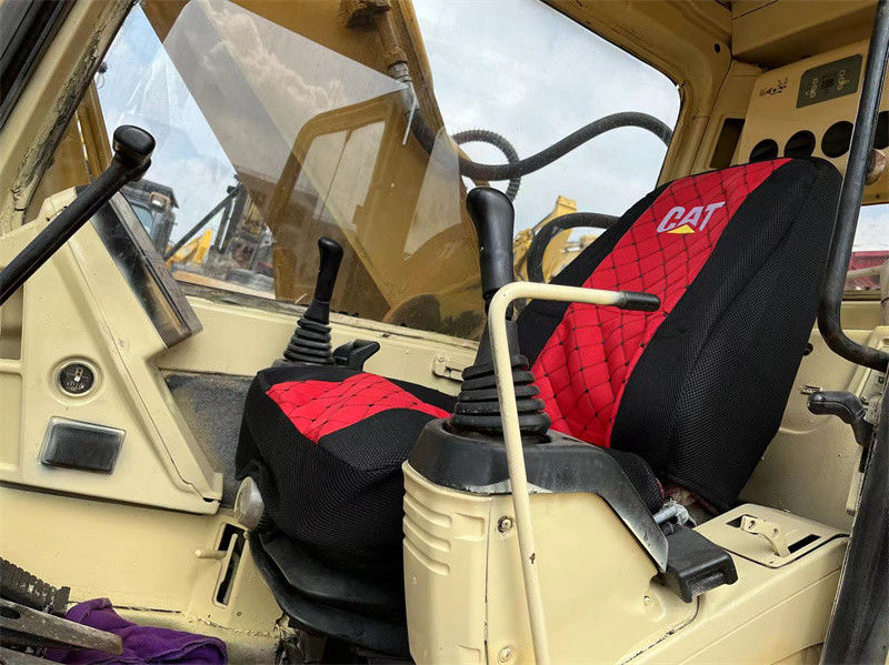 Χρησιμοποιημένη ΓΆΤΑ 323 εκσκαφέων του Caterpillar 325BL 325 330 Diggers μέσος εκσκαφέας 25 τόνου