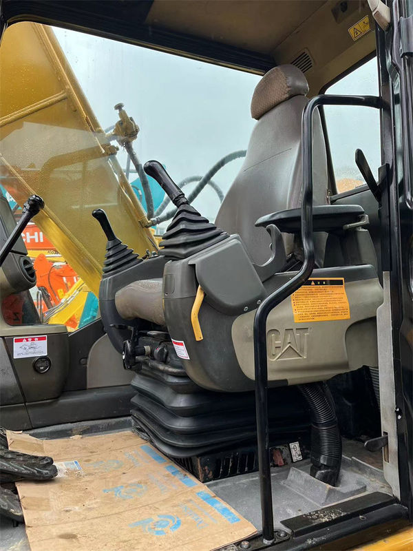 Caterpillar 305.5E2 Digger Χρησιμοποιούμενα σκάφη CAT 305 306 307 308 σκάφος Crawler