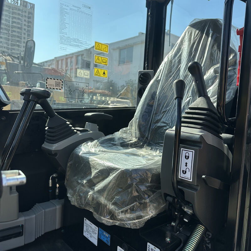 2024 CAT 305 5E Μίνι Εκσκαφέας Μόνο 5 2 ώρες σαν το νέο Ultra Low Hour Compact Digger