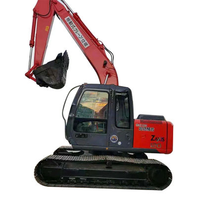 12 τόνοι Hitachi Zx120