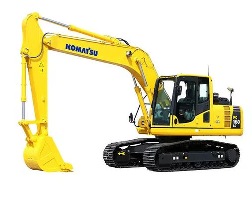Pc35mr χρησιμοποιημένος εκσκαφέας της KOMATSU 3 τόνοι της Ιαπωνίας που γίνεται εισαγόμενης