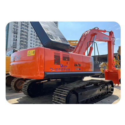 Χρησιμοποιούμενος εξορυκτής Hitachi ZX350 Χρησιμοποιούμενος εξορυκτής Hitachi 35 τόνων