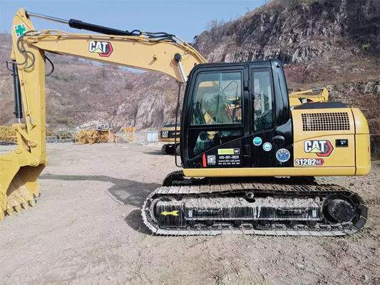 312DGC Χρησιμοποιούμενα σκάφη CAT Caterpillar 312 313 315 Χρησιμοποιούμενα σκάφη μεταλλείων