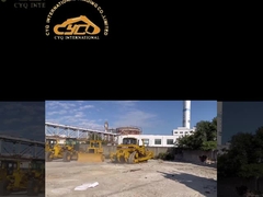 Χρησιμοποιημένος εκσακαφέας ΓΑΤΩΝ D7R