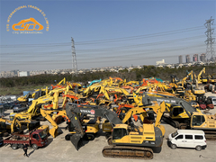 Τοπ άποψη της διεθνούς εμπορικής Co. CYQ, που περιορίζεται