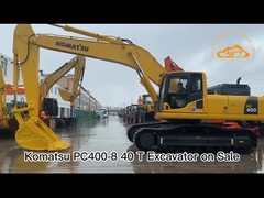 KOMATSU pc400-8 εκσκαφέας 40 Τ στην πώληση