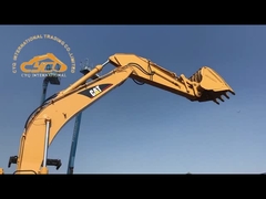 Χρησιμοποιημένη του Caterpillar ΓΑΤΩΝ 330BL απόδοση Excellet χρωμάτων εκσκαφέων 100% αρχική για την πώληση