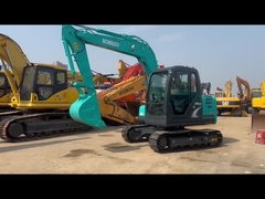 Χρησιμοποιούμενος εξορυκτής Kobelco SK75