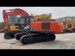 Αρχική χρησιμοποιημένη Hitachi ZX350H-5G