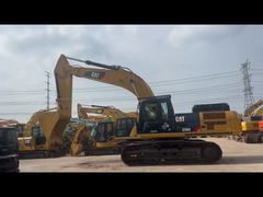 Χρησιμοποιούμενος εξορυκτής Caterpillar 336D
