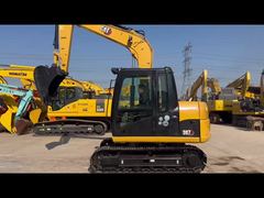 Μεταχειρισμένο Εκσκαφέας Caterpillar 307D